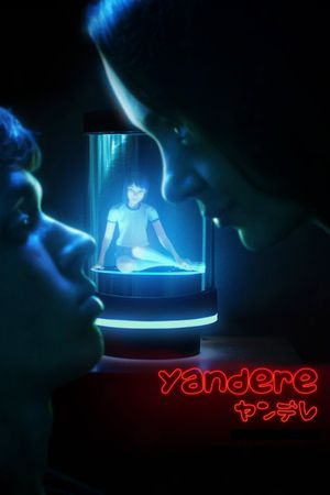Yandere's poster