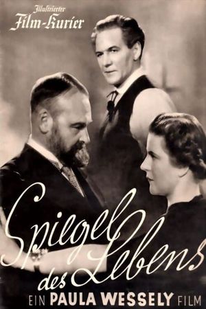 Life's Mirror's poster