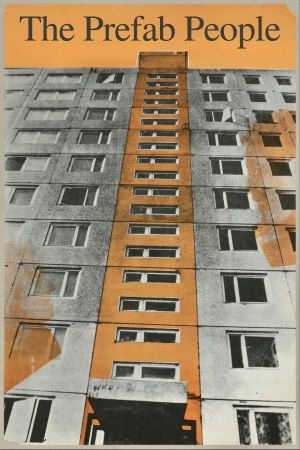 The Prefab People's poster
