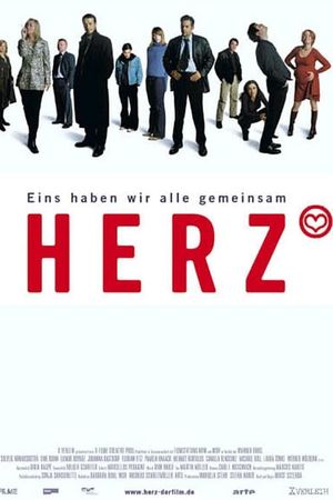 Herz's poster