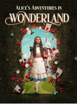 Alice's Adventures in Wonderland's poster