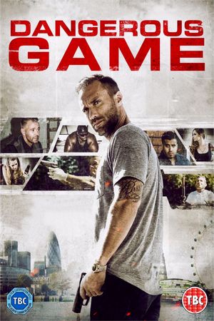 Dangerous Game's poster