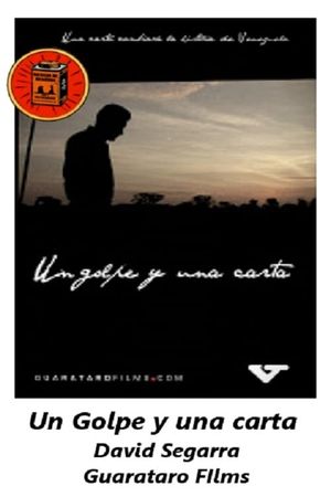 Un Golpe y una Carta's poster