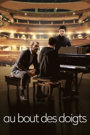 In Your Hands's poster