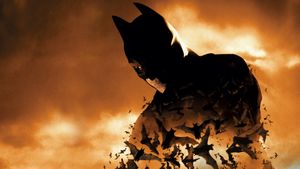 Batman Begins's poster