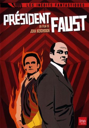Président Faust's poster