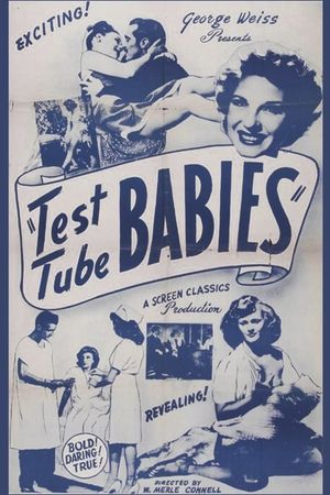 Test Tube Babies's poster