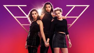 Charlie's Angels's poster