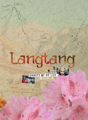 Summits of My Life 3 - Langtang's poster