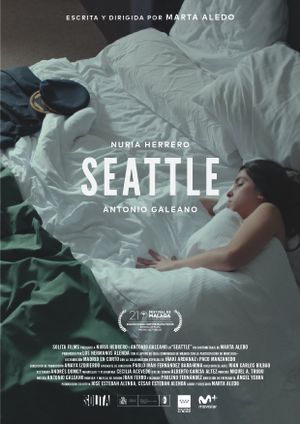 Seattle's poster
