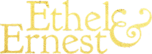 Ethel & Ernest's poster