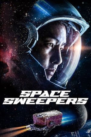 Space Sweepers's poster