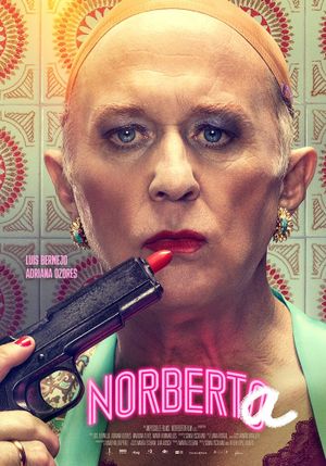 Norbert(a)'s poster