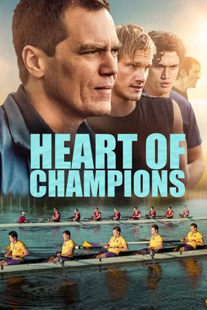 Heart of Champions's poster