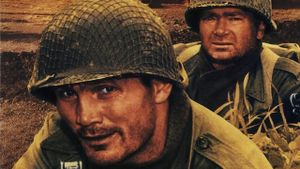 Attack's poster
