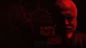 Catching a Serial Killer: Bruce McArthur's poster
