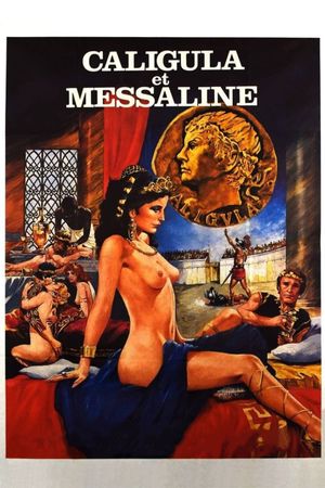 Caligula and Messalina's poster