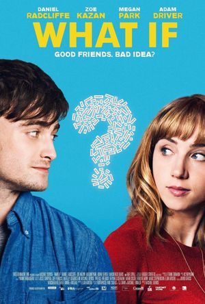 What If's poster