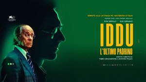 Sicilian Letters's poster