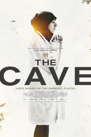 The Cave's poster