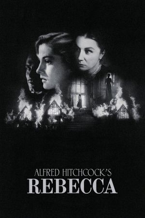 Rebecca's poster
