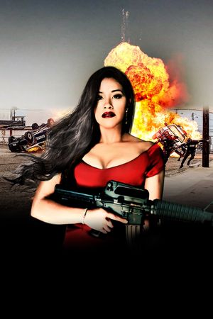 Miss Bala's poster