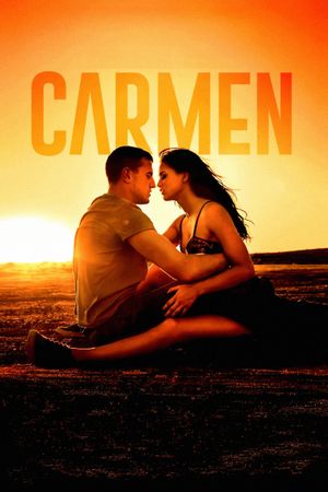Carmen's poster