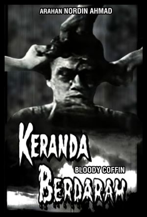 Keranda Berdarah's poster