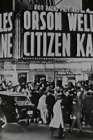 The Complete 'Citizen Kane''s poster