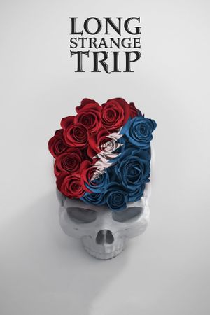 Long Strange Trip's poster