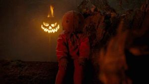 Trick 'r Treat's poster