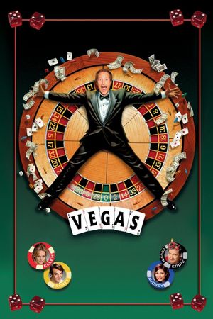 Vegas Vacation's poster