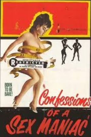The Man Who Couldn't Get Enough's poster