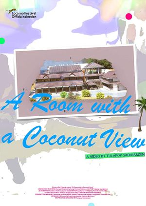 A Room with a Coconut View's poster