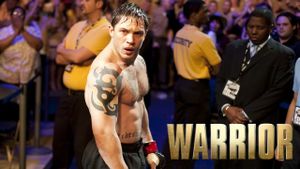 Warrior's poster