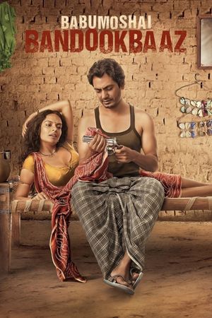 Babumoshai Bandookbaaz's poster
