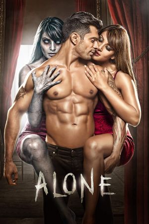 Alone's poster