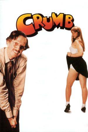 Crumb's poster