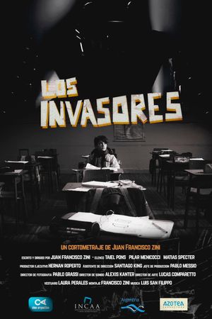 Historias Breves 13's poster