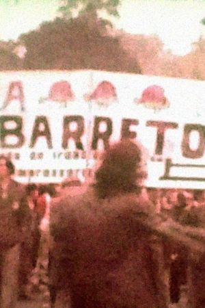 The Misadventures of Dracula Von Barreto in the Lands of the Agrarian Reform's poster