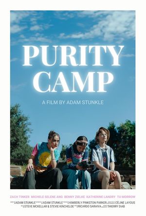 Purity Camp's poster