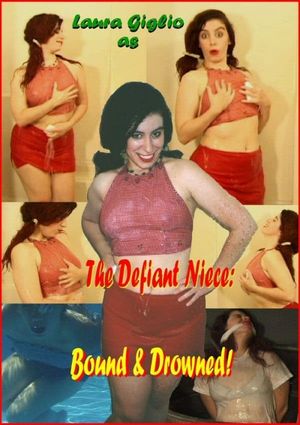 The Defiant Niece's poster