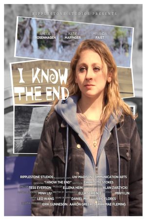 I Know the End's poster