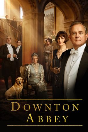 Downton Abbey's poster image