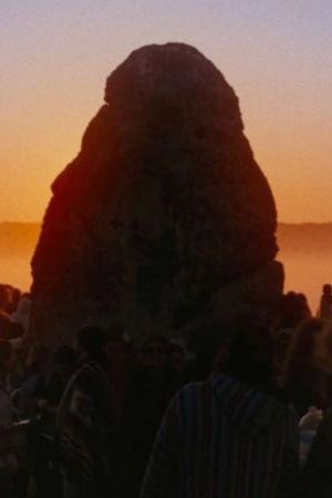The Land Remains's poster image