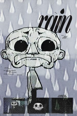 rain's poster