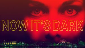Now It's Dark's poster