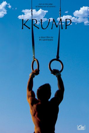 Krump's poster