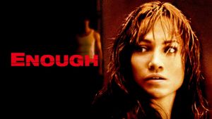 Enough's poster