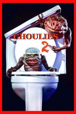 Ghoulies II's poster